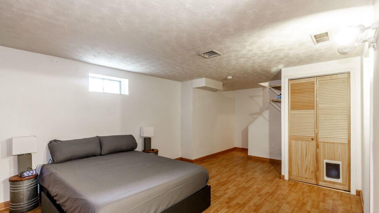 Photo of Bedroom in Derry