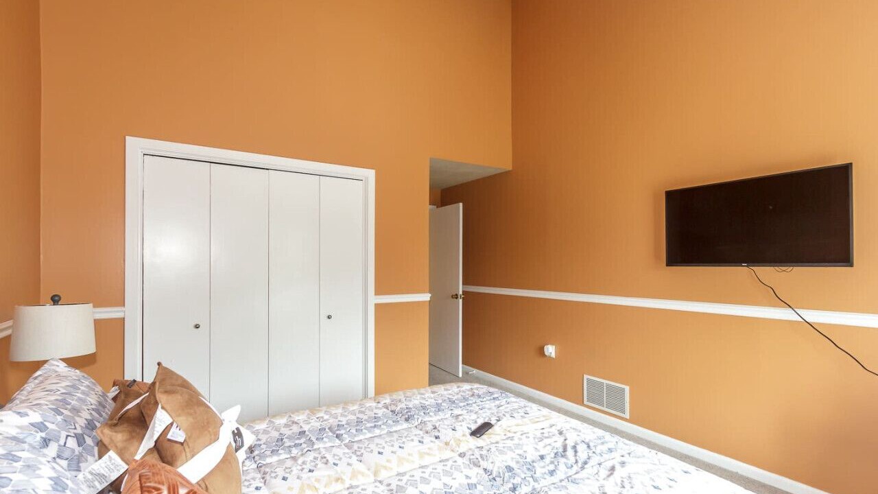 Photo of Bedroom in Derry