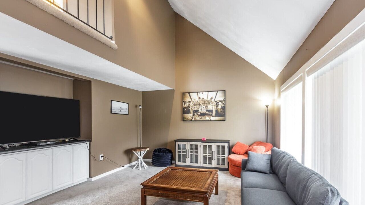 Photo of Livingroom in Derry