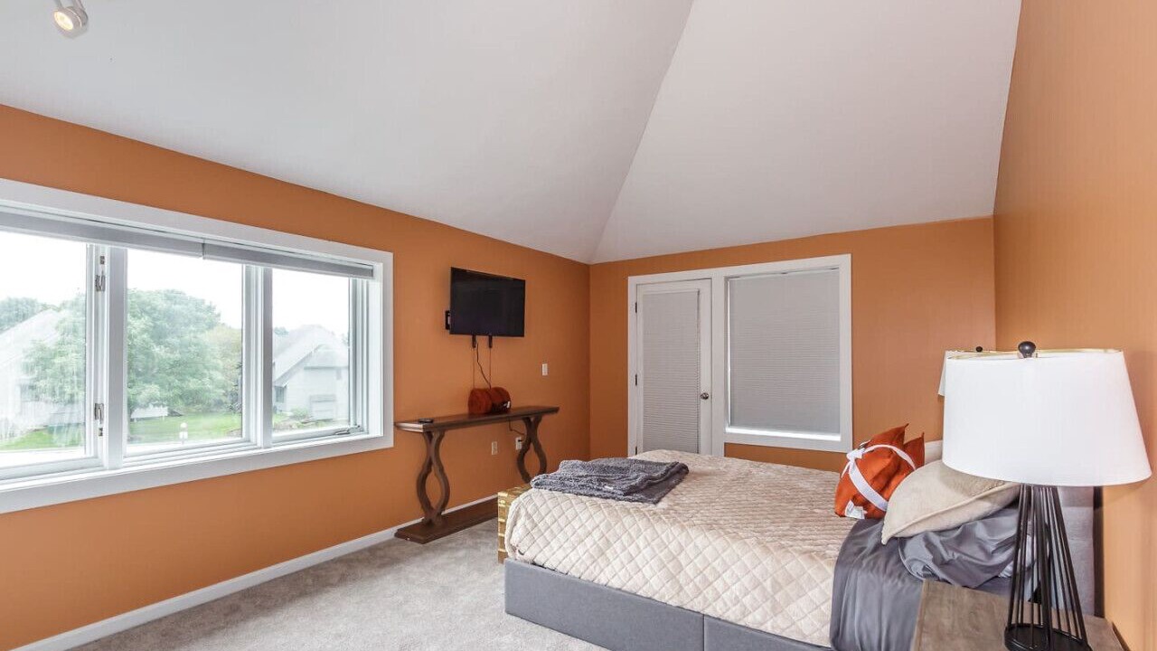 Photo of Bedroom in Derry