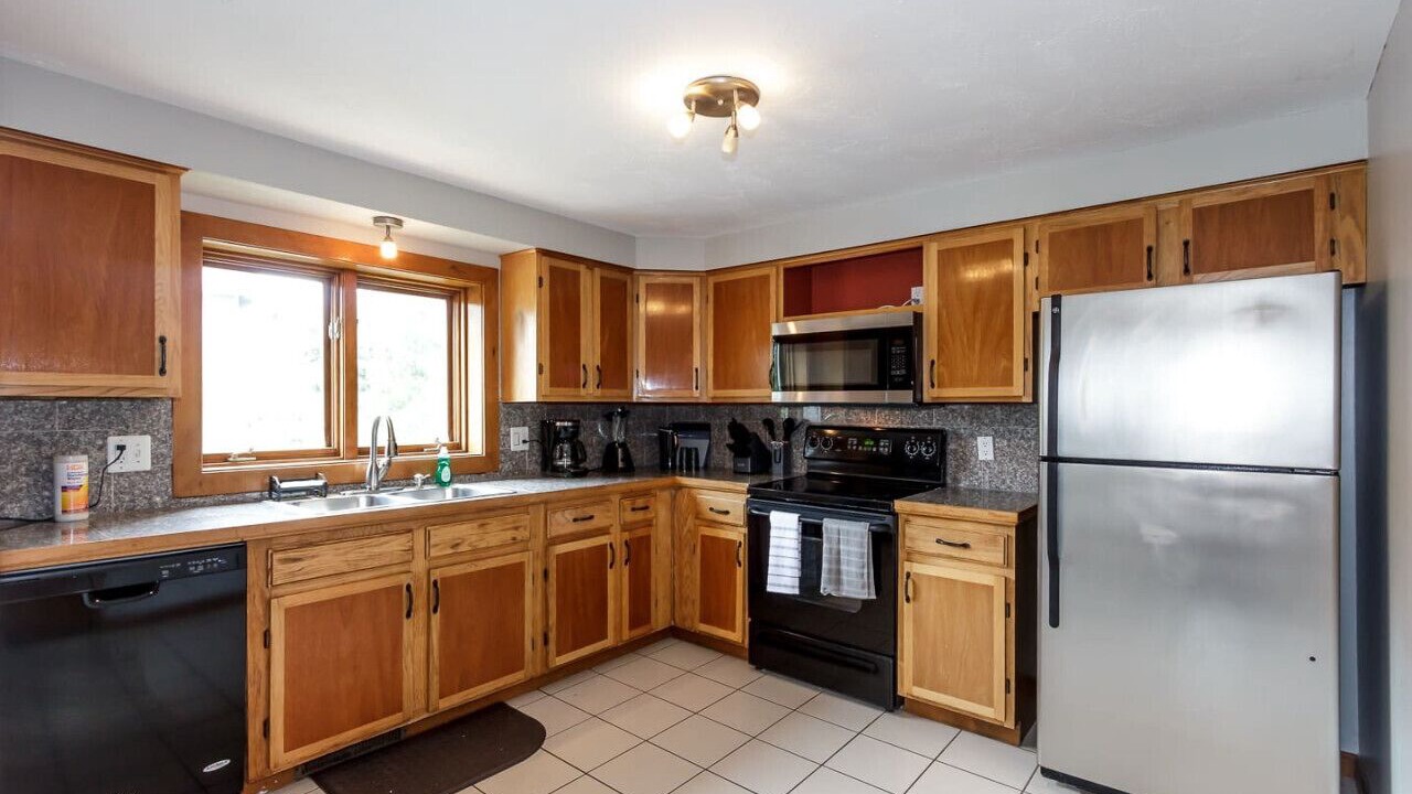 Photo of Kitchen in Derry