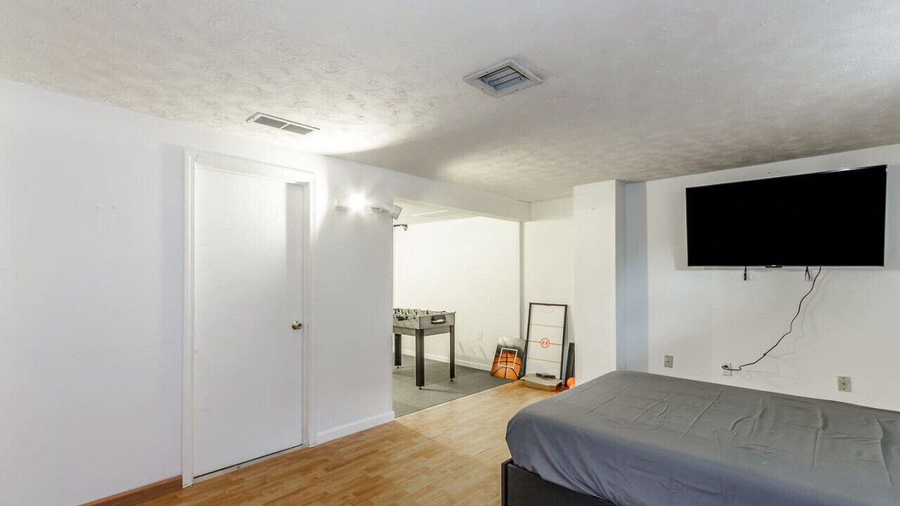 Photo of Bedroom in Derry