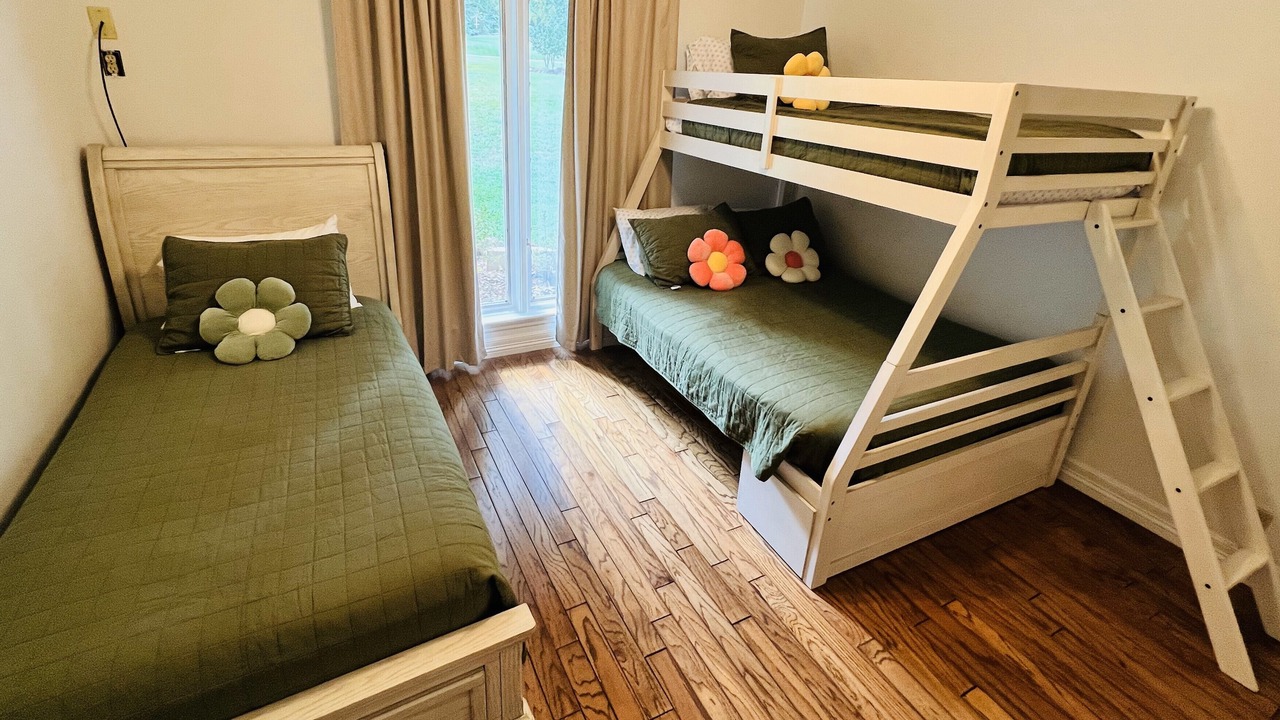 Photo of Bedroom in Geneva