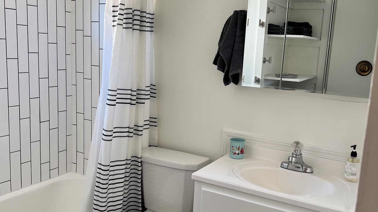 Photo of Bathroom in Southmoreland