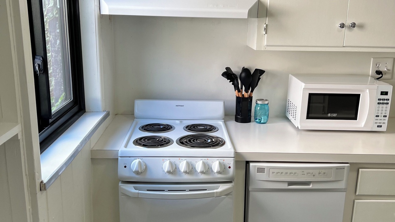 Photo of Kitchen in Southmoreland