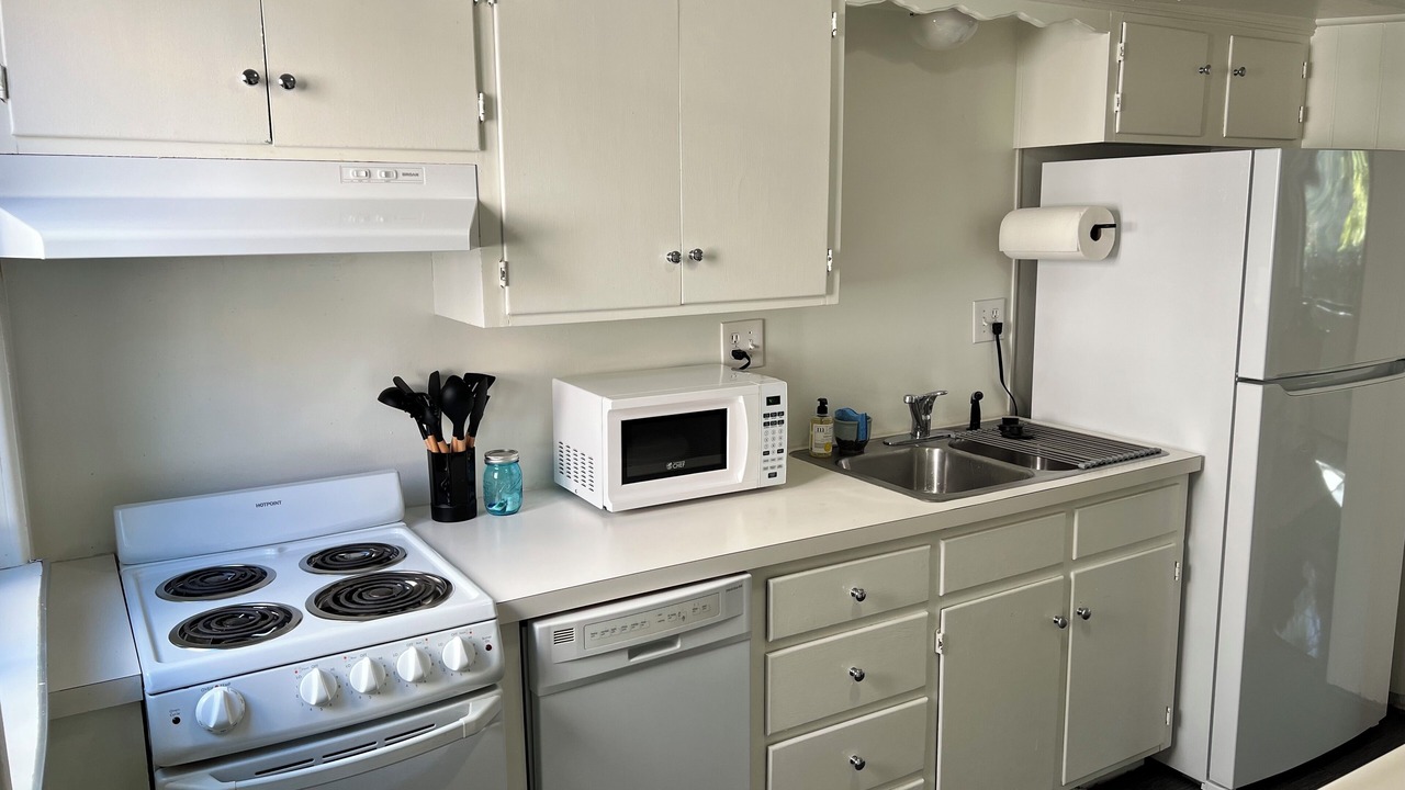 Photo of Kitchen in Southmoreland