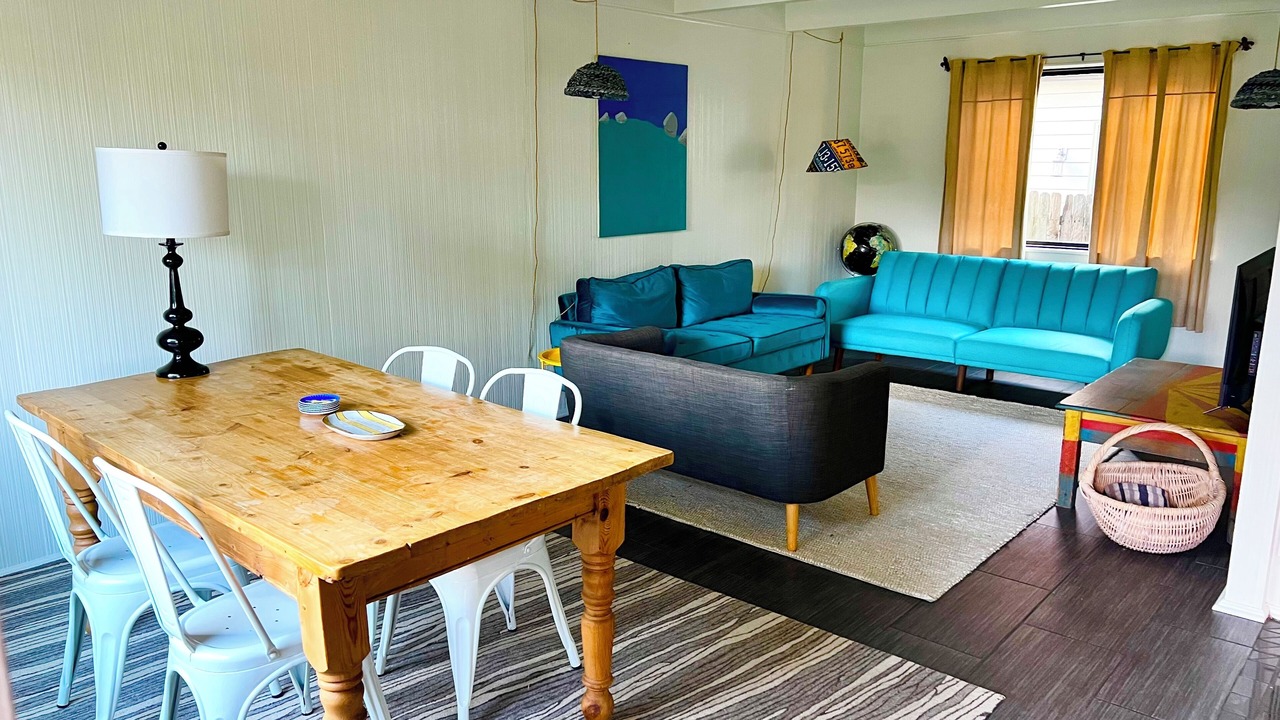 Photo of Livingroom in Southmoreland