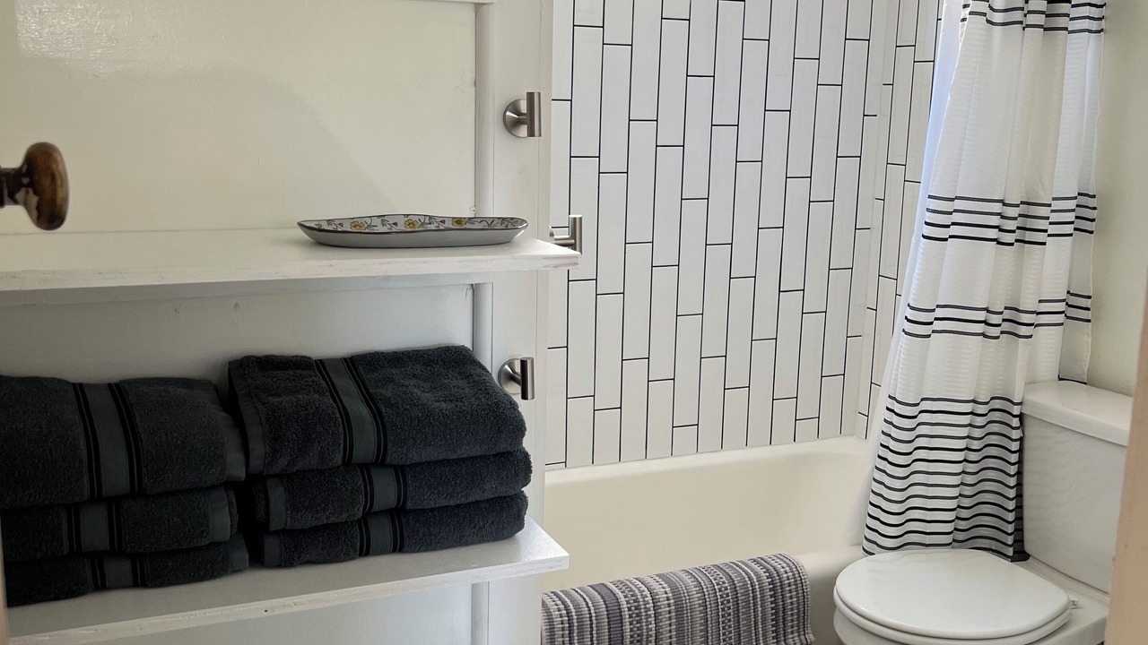 Photo of Bathroom in Southmoreland