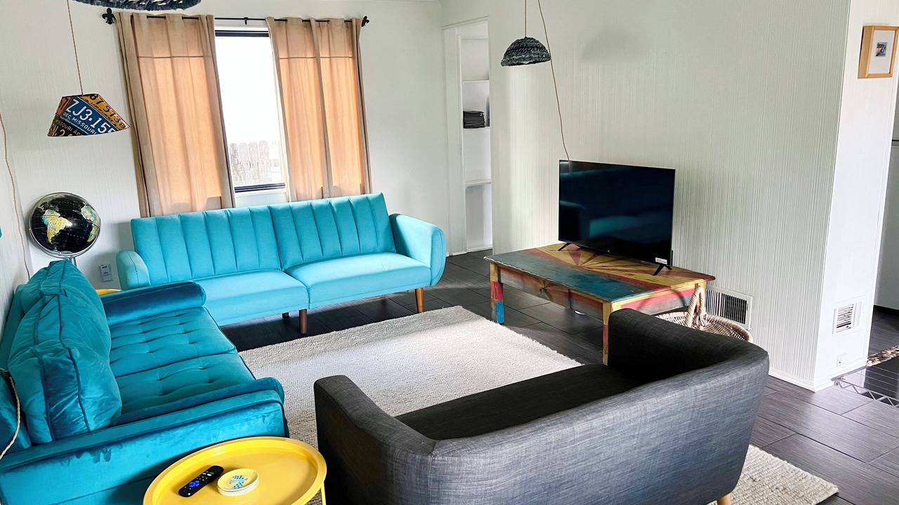Photo of Livingroom in Southmoreland