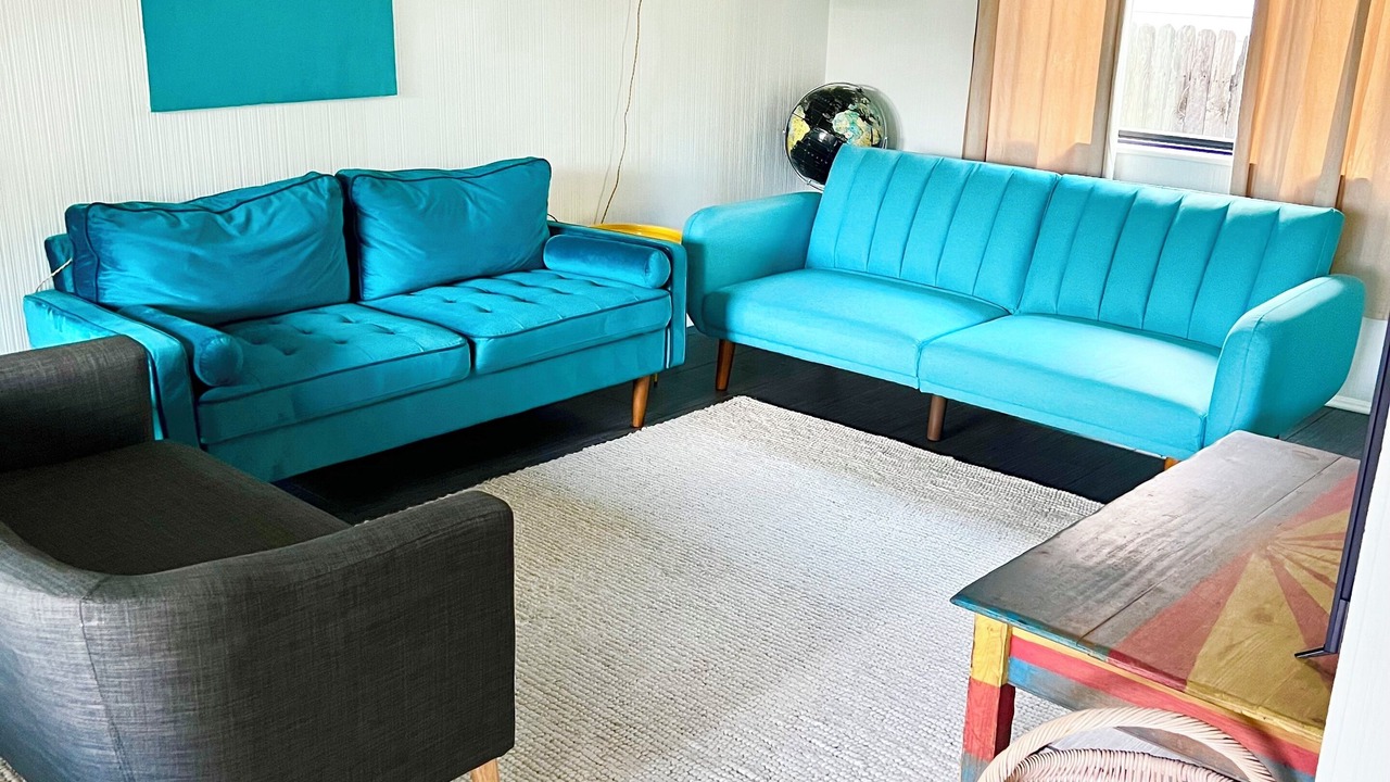 Photo of Livingroom in Southmoreland