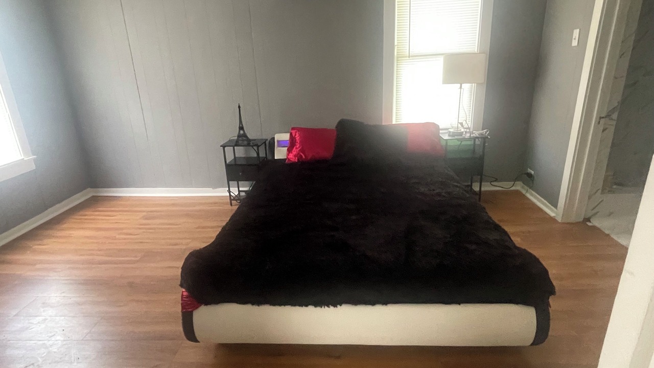 Photo of Bedroom in Midtown