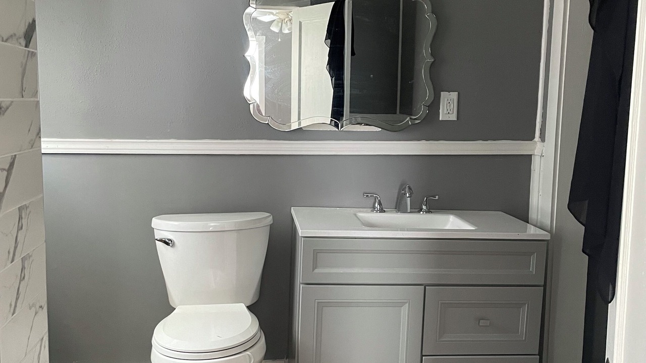 Photo of Bathroom in Midtown