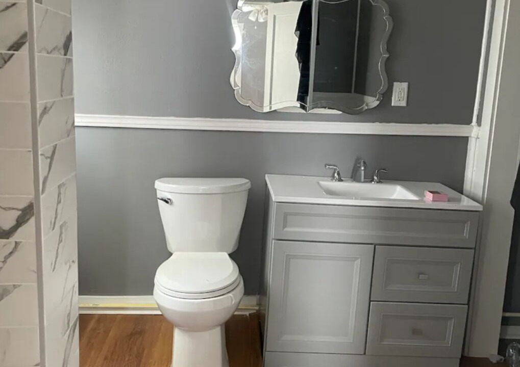 Photo of Bathroom in Midtown