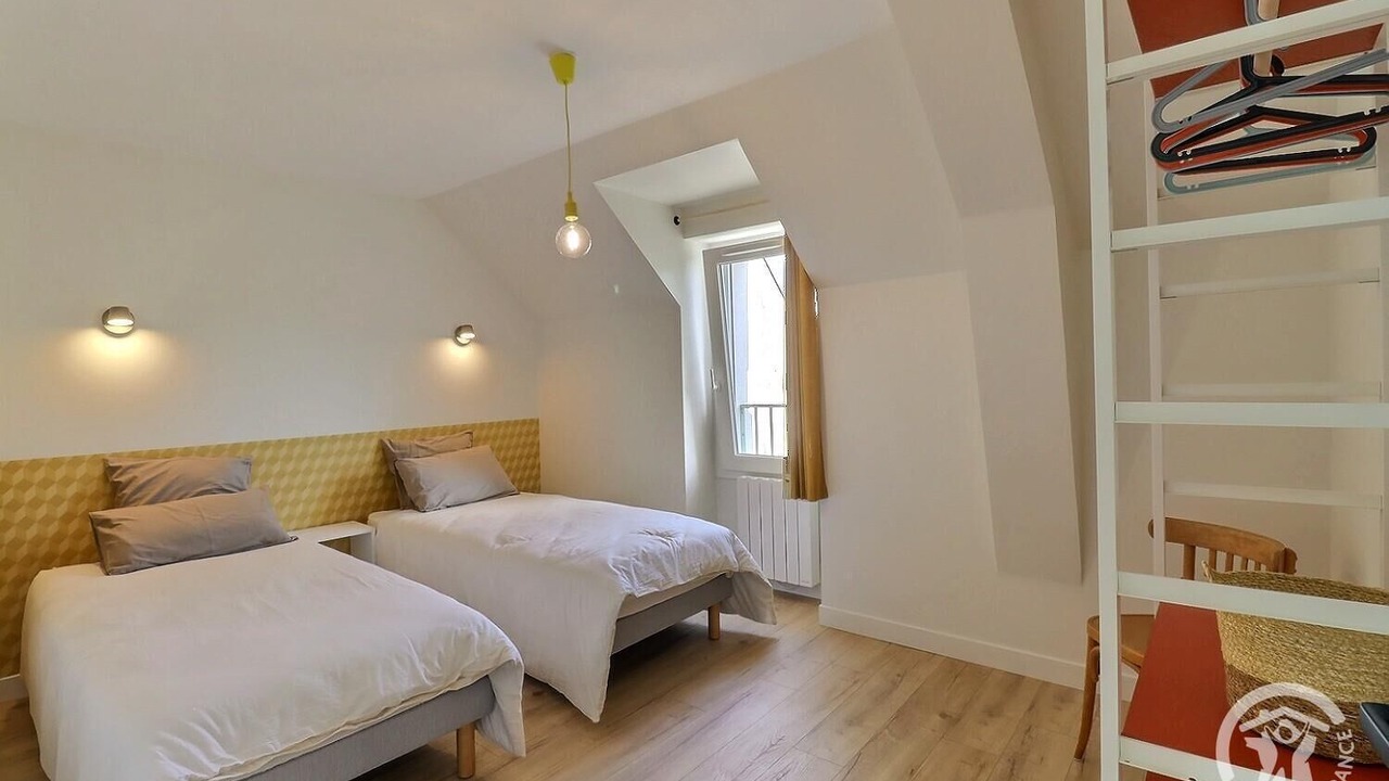 Photo of Bedroom in Redon