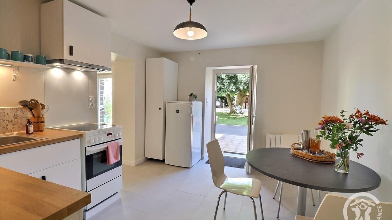 Photo of Kitchen in Redon