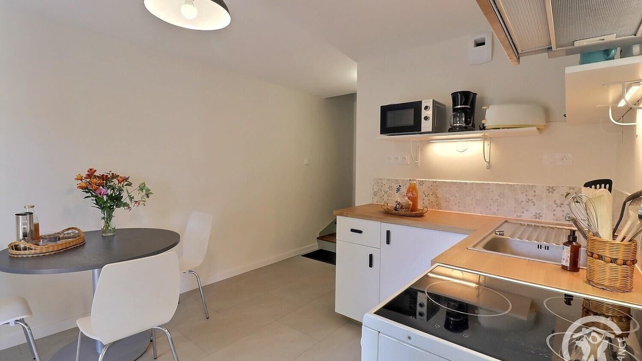 Photo of Kitchen in Redon