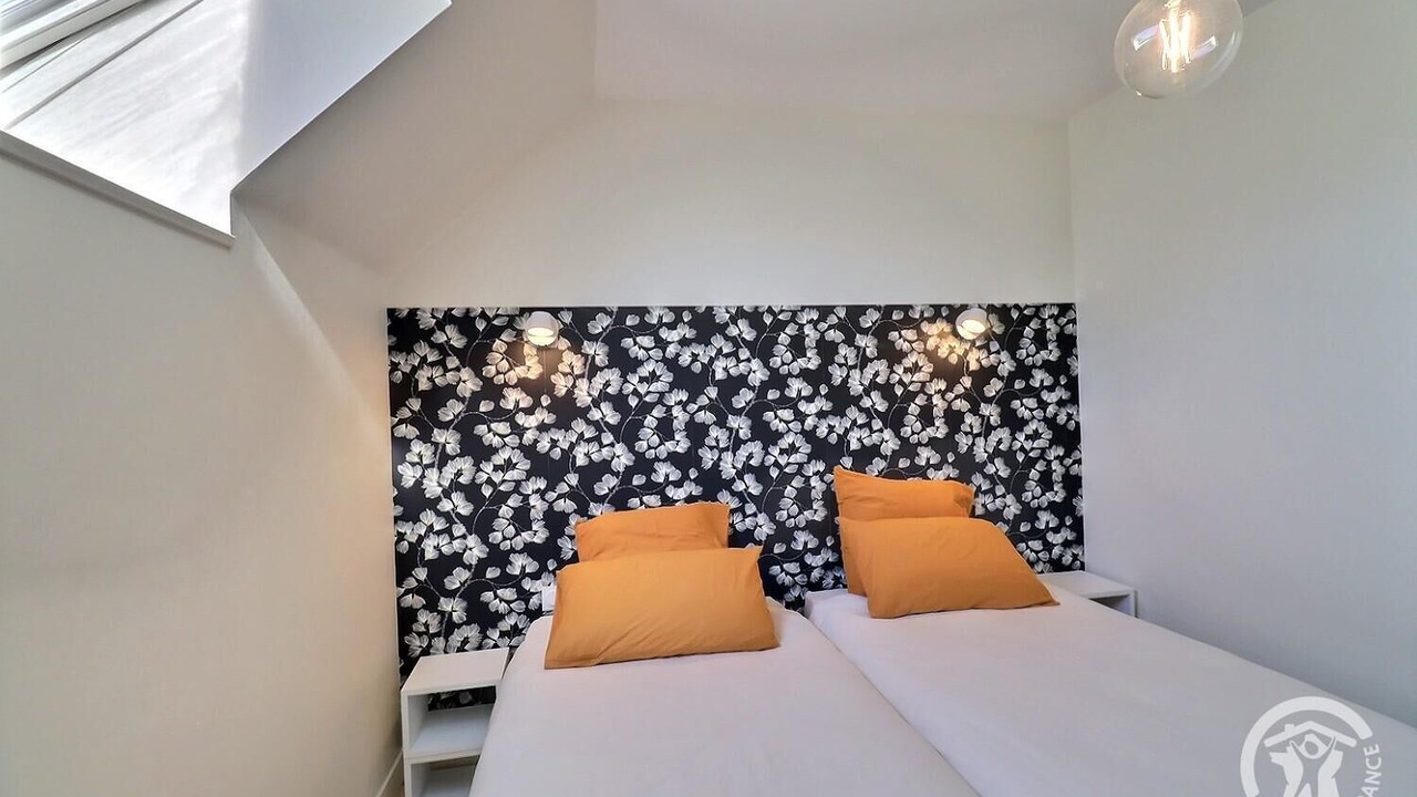 Photo of Bedroom in Redon