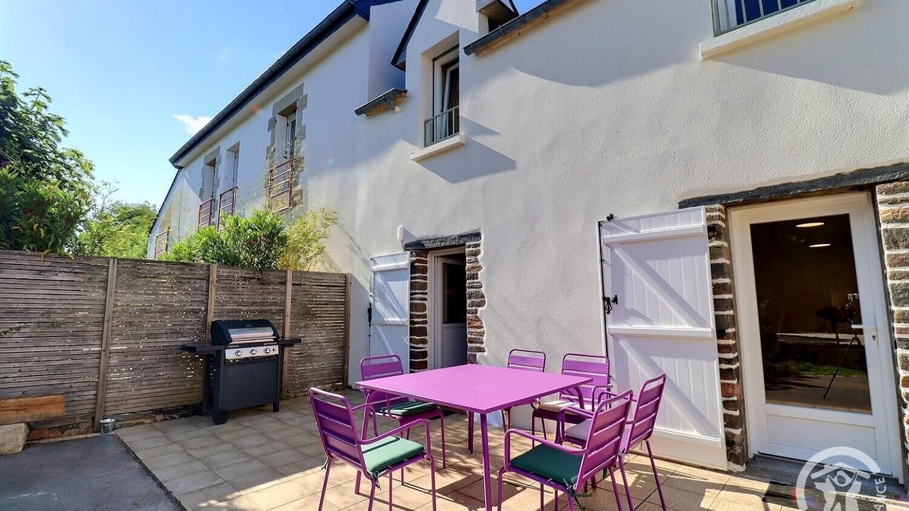 Photo of Outdoor in Redon