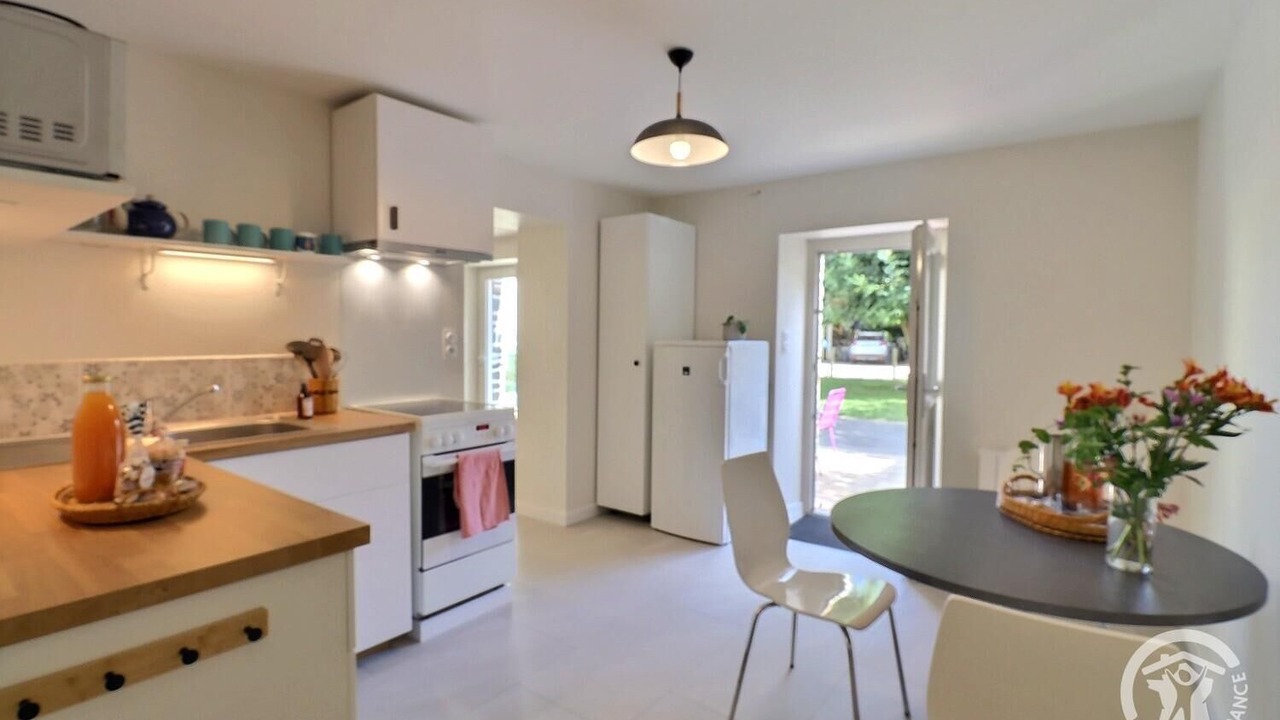 Photo of Kitchen in Redon