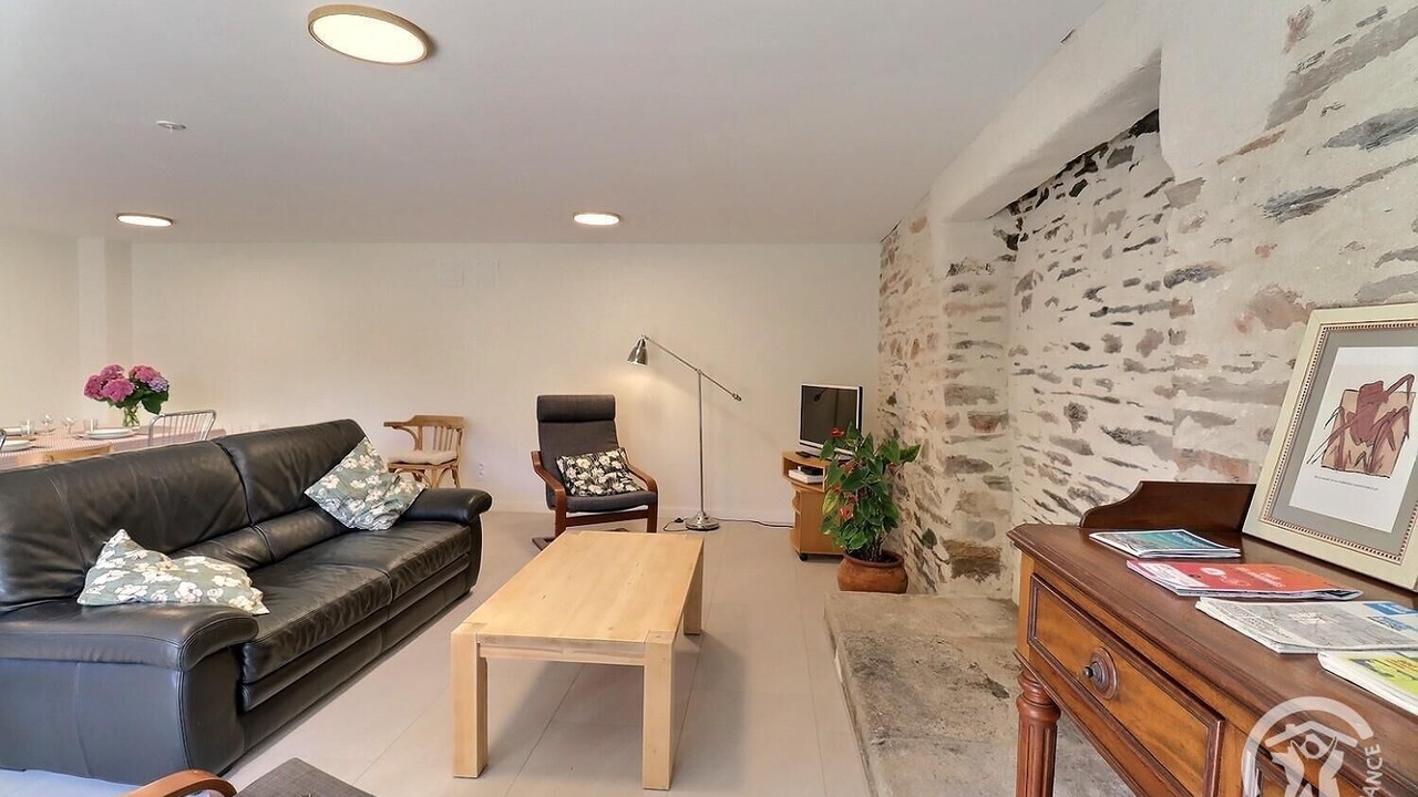 Photo of Livingroom in Redon