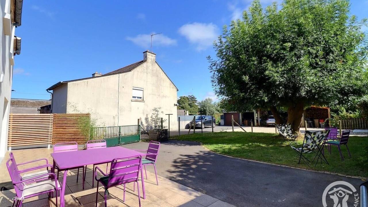 Photo of Outdoor in Redon