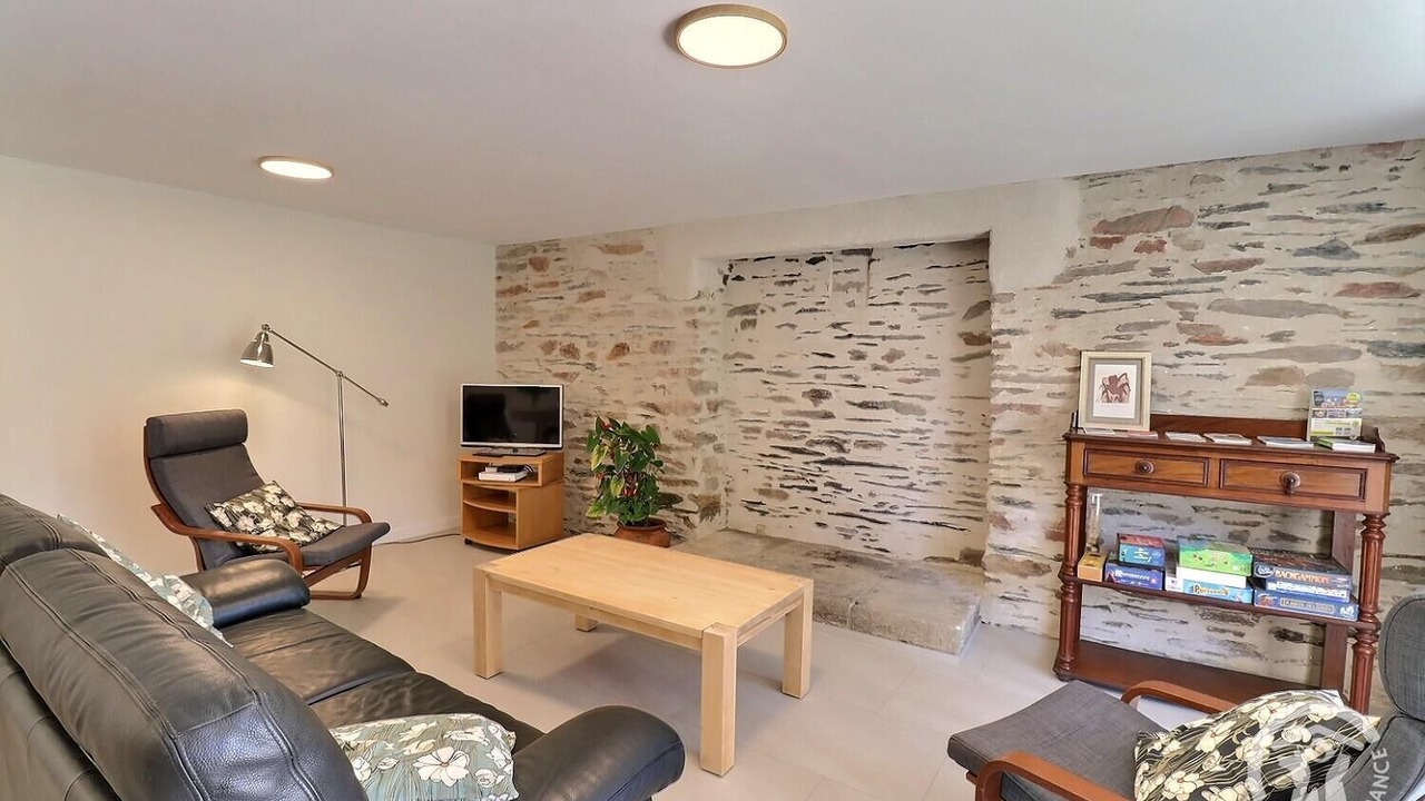 Photo of Livingroom in Redon