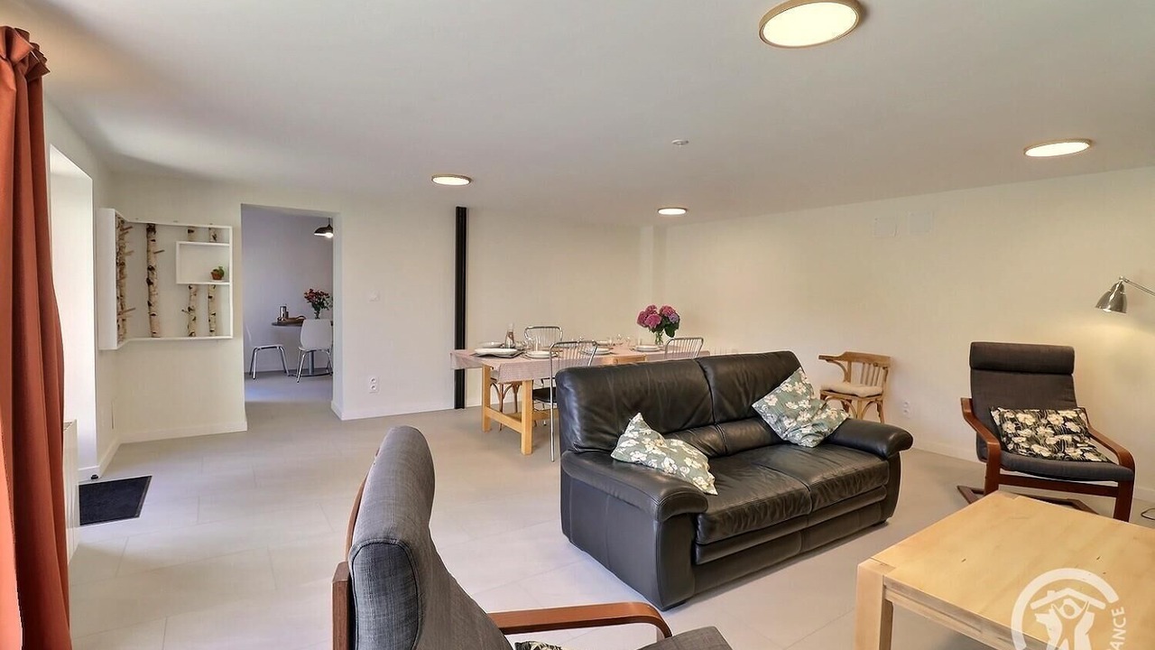 Photo of Livingroom in Redon