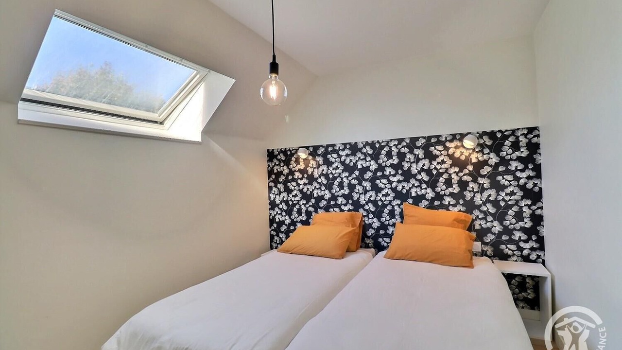 Photo of Bedroom in Redon