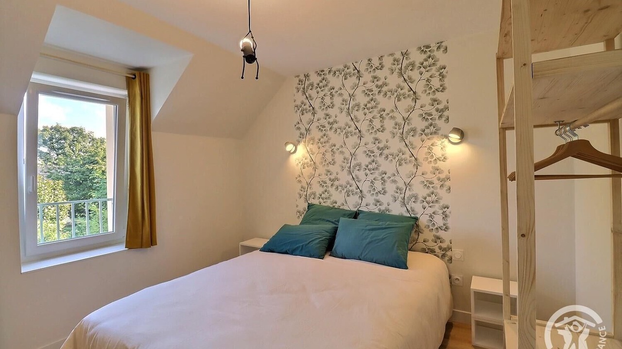 Photo of Bedroom in Redon