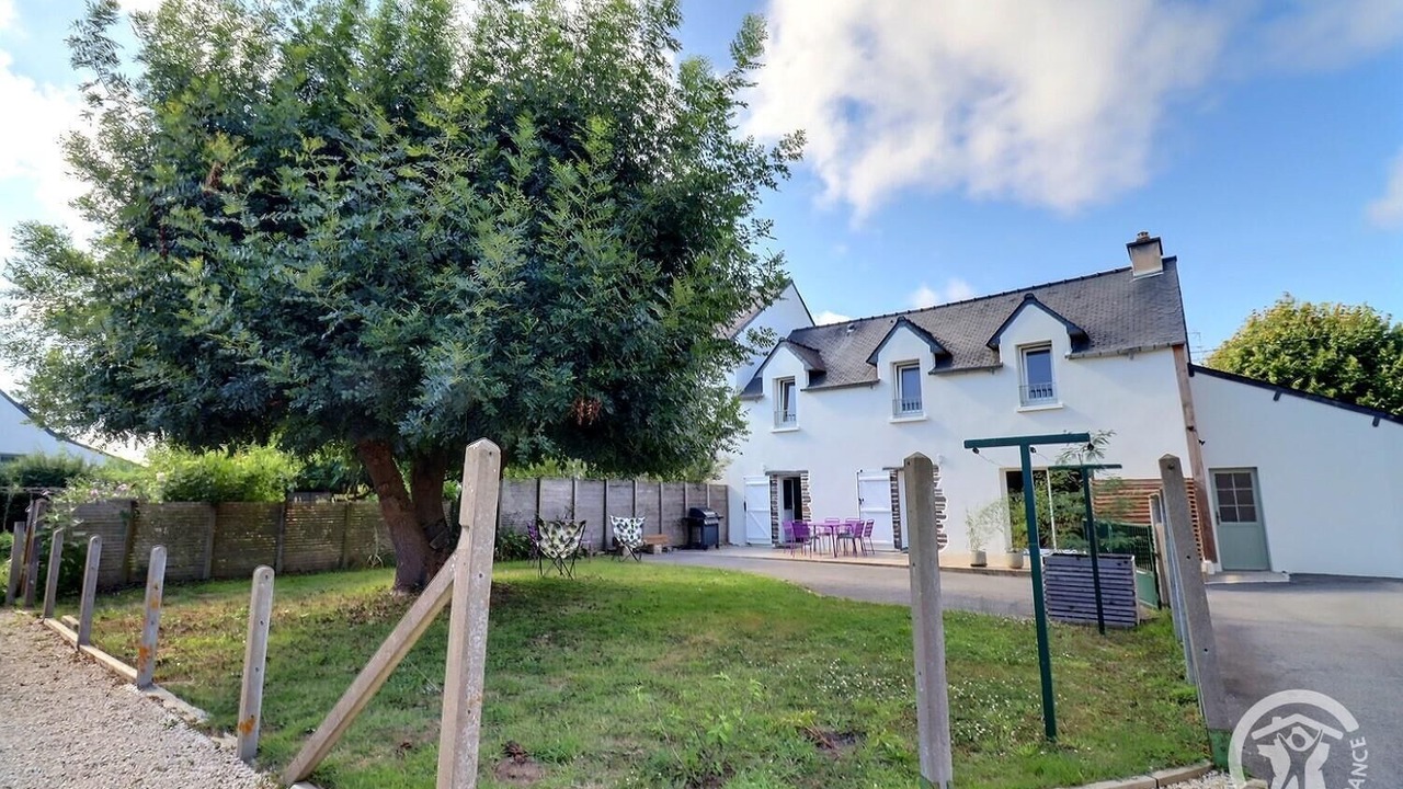 Photo of Outdoor in Redon