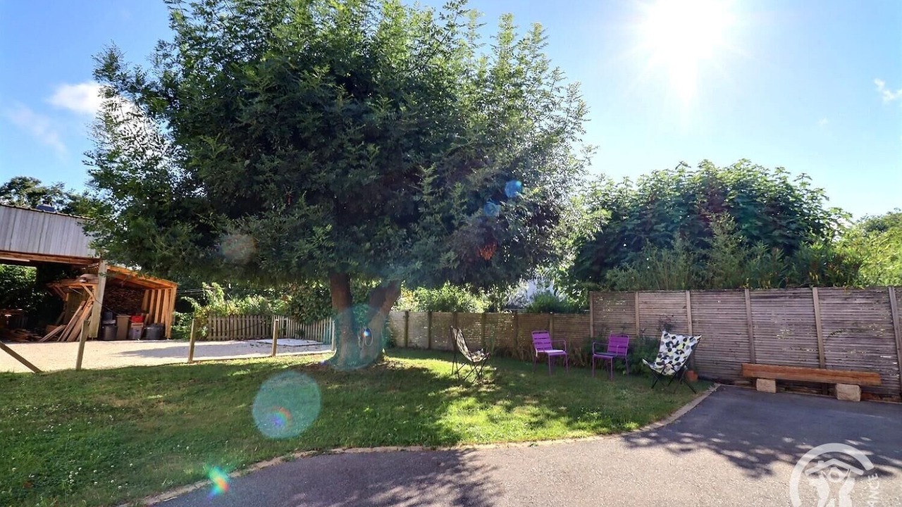 Photo of Outdoor in Redon