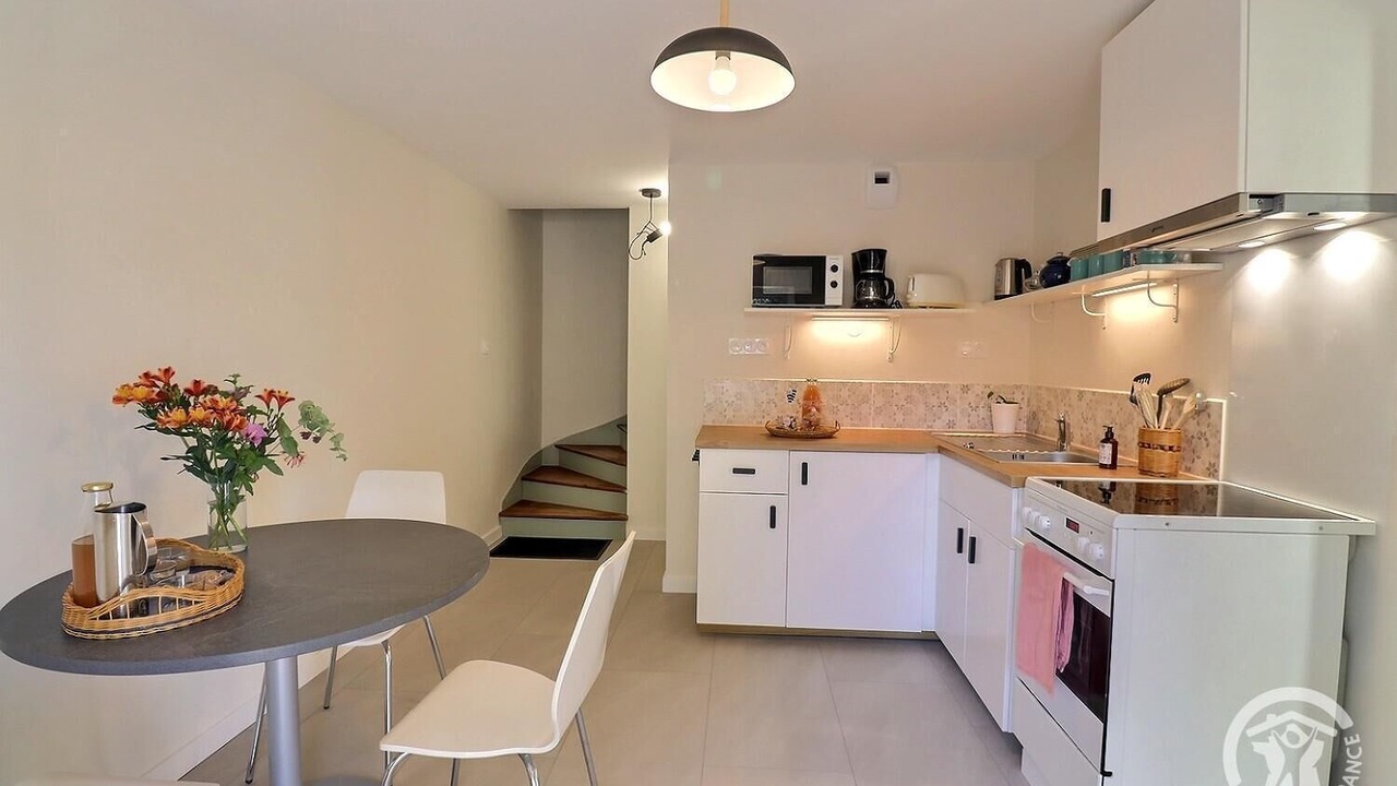 Photo of Kitchen in Redon