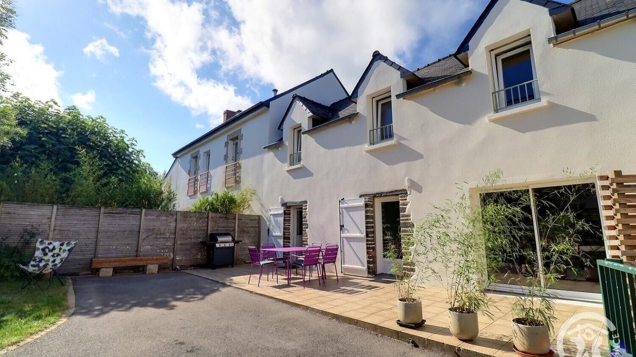 Photo of Outdoor in Redon