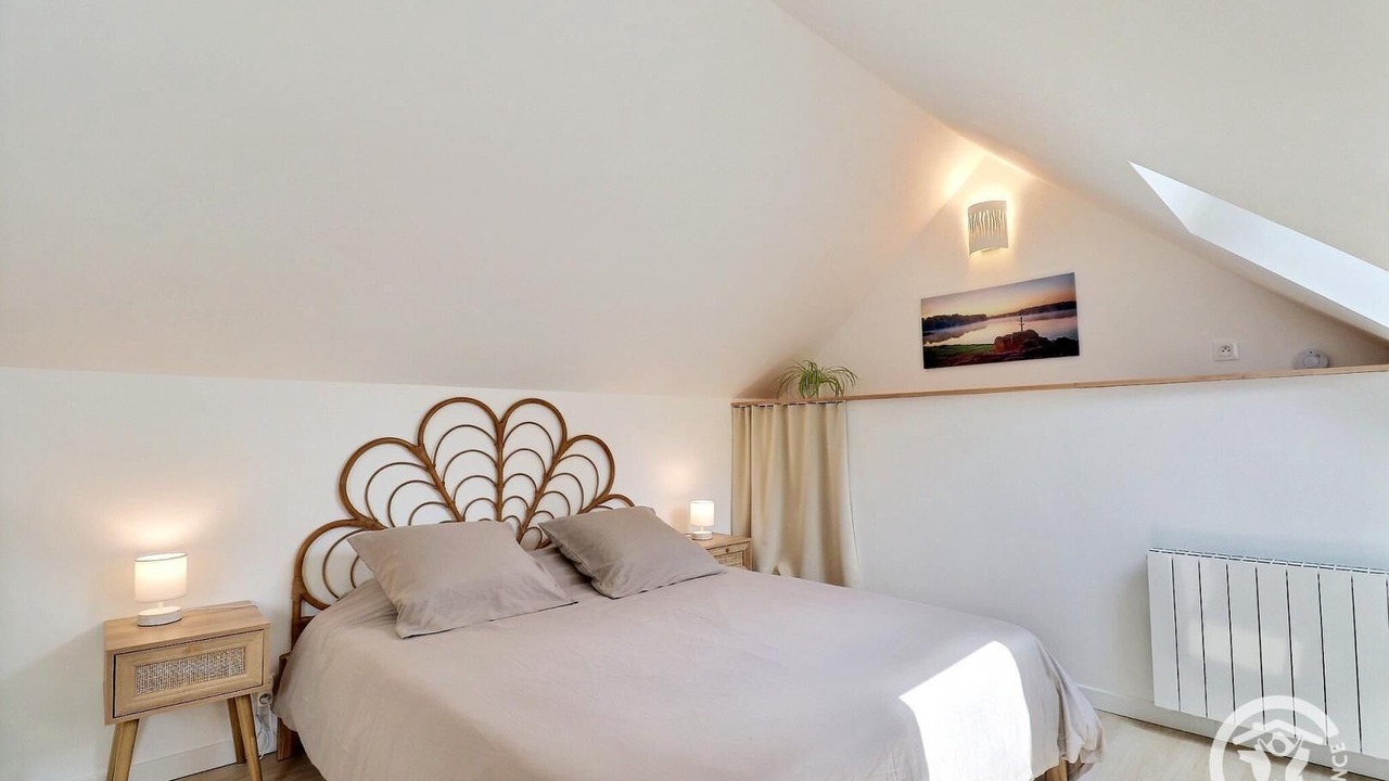 Photo of Bedroom in Plelan-le-Grand