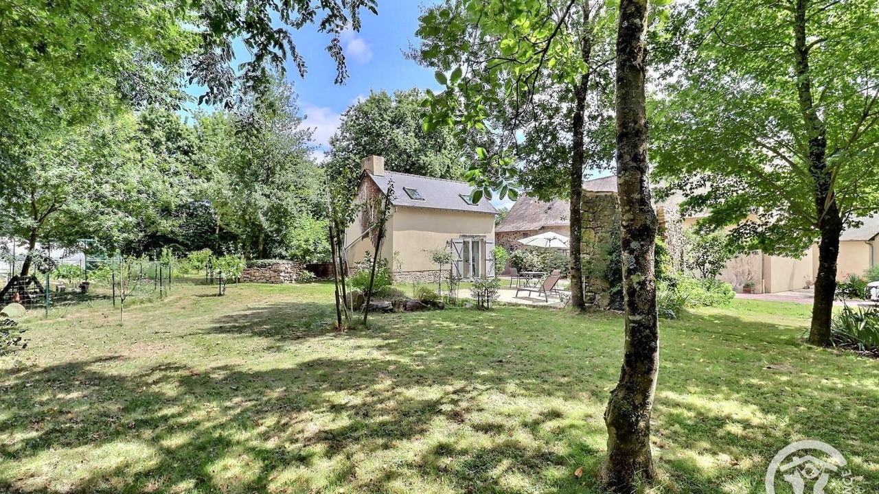 Photo of Outdoor in Plelan-le-Grand