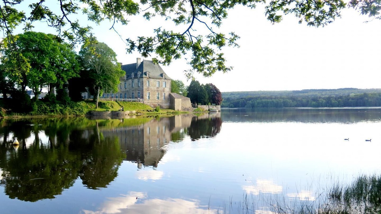 Photo of Outdoor in Plelan-le-Grand