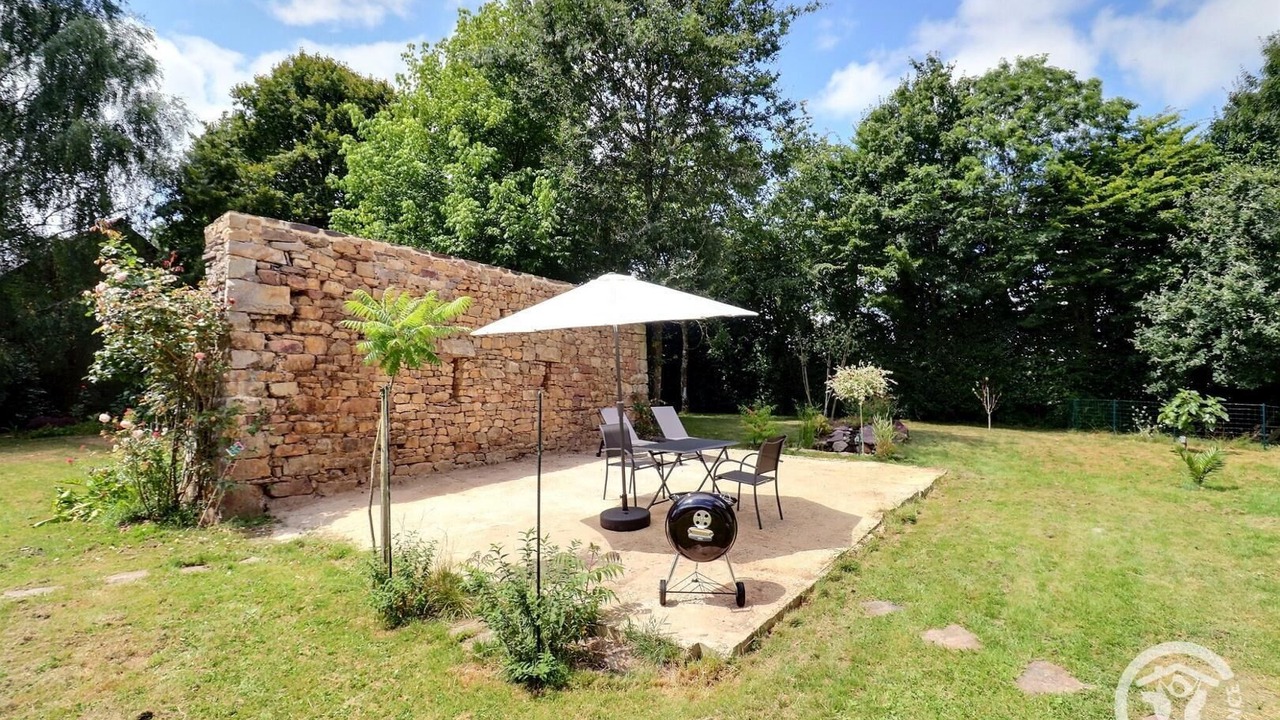 Photo of Outdoor in Plelan-le-Grand