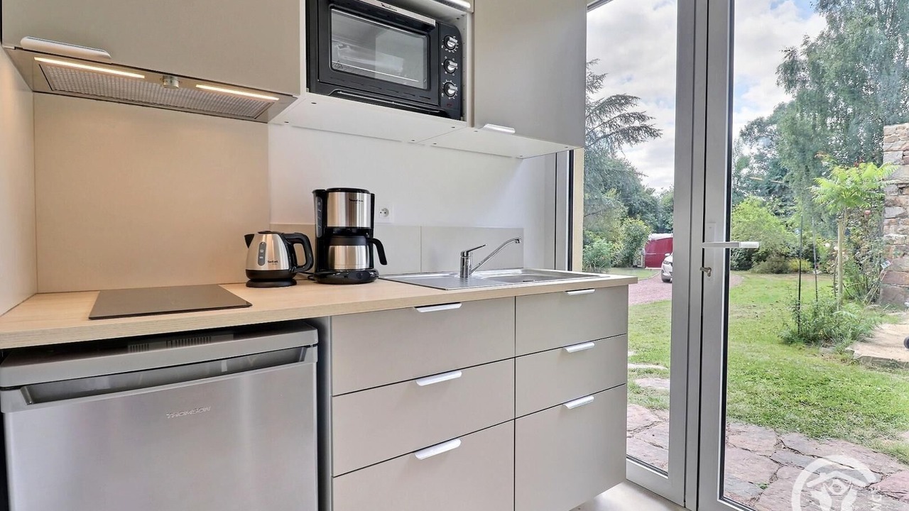 Photo of Kitchen in Plelan-le-Grand