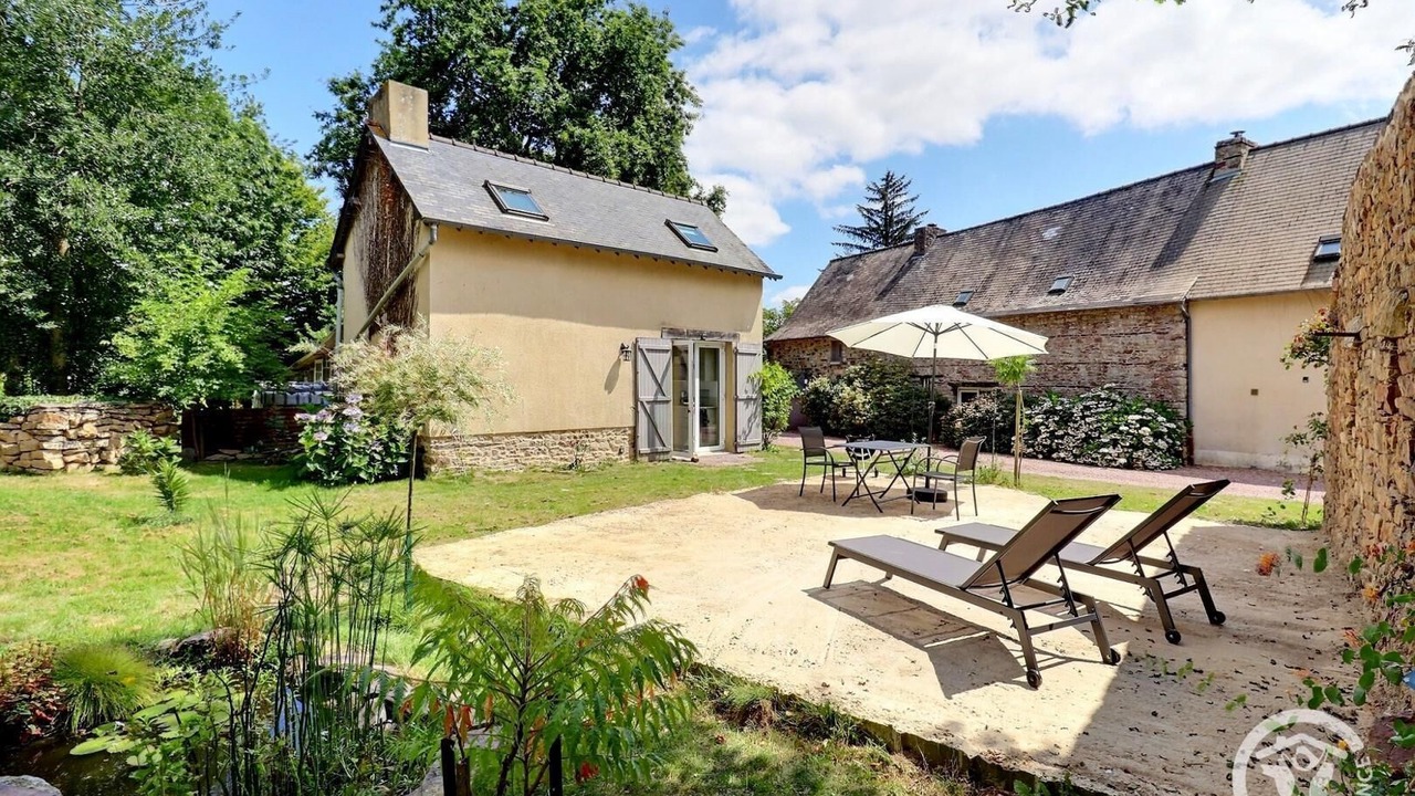Photo of Outdoor in Plelan-le-Grand