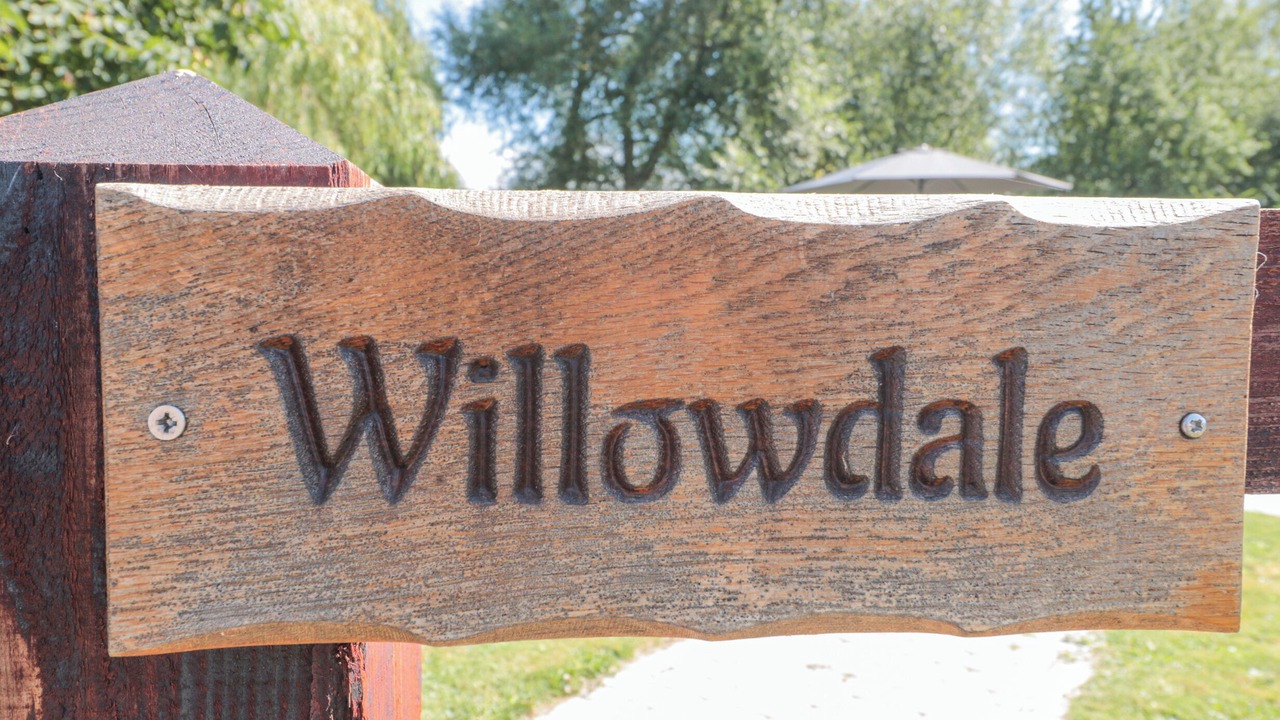 Photo of Outdoor in South Leigh