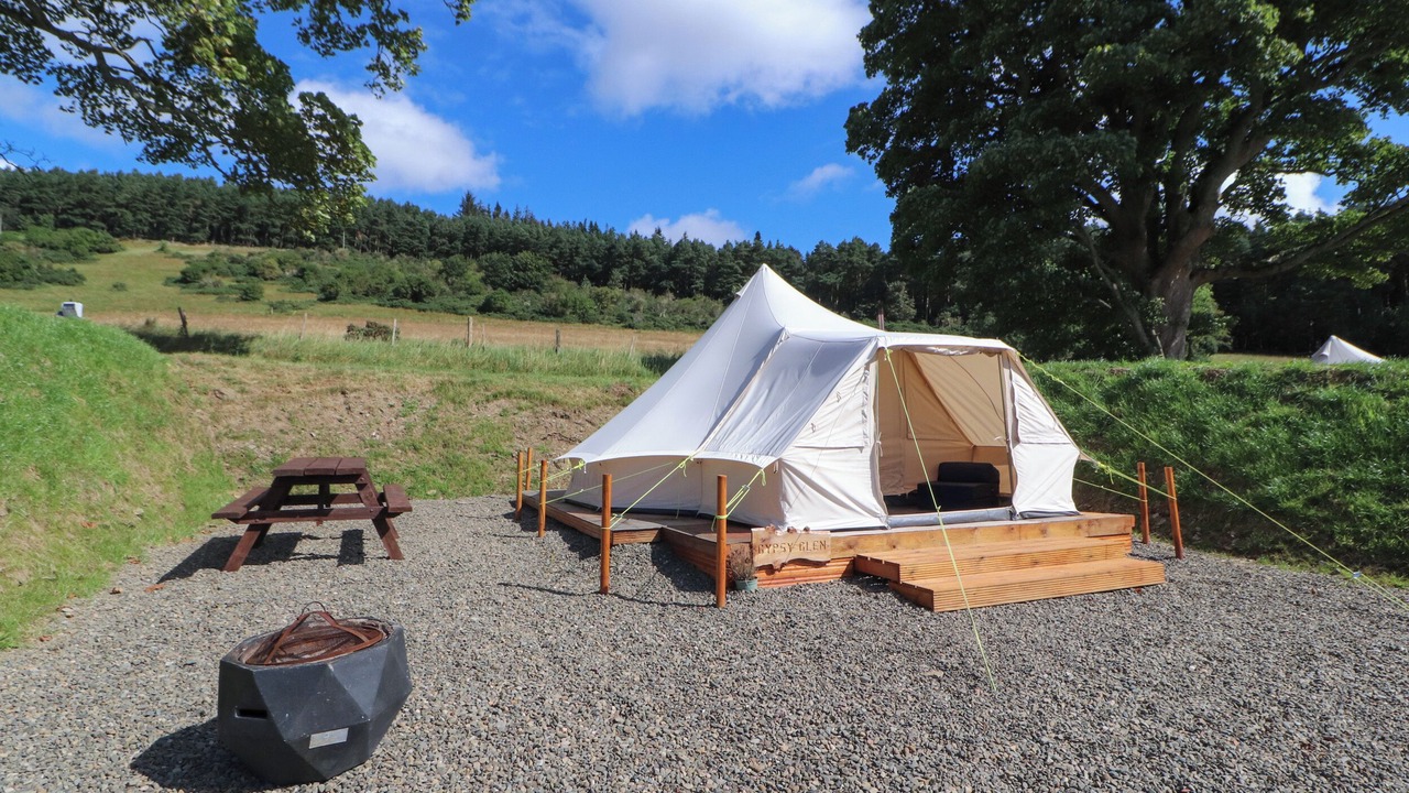 Photo of Outdoor in Glentress