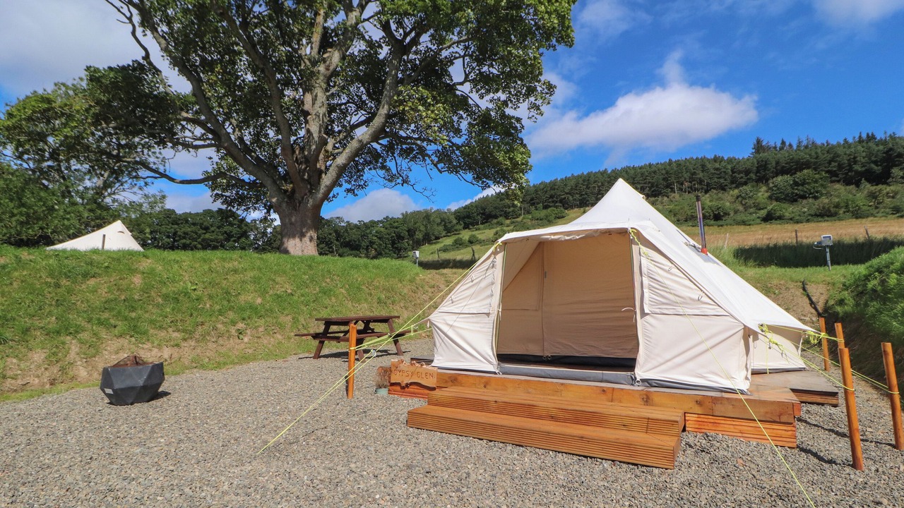 Photo of Outdoor in Glentress