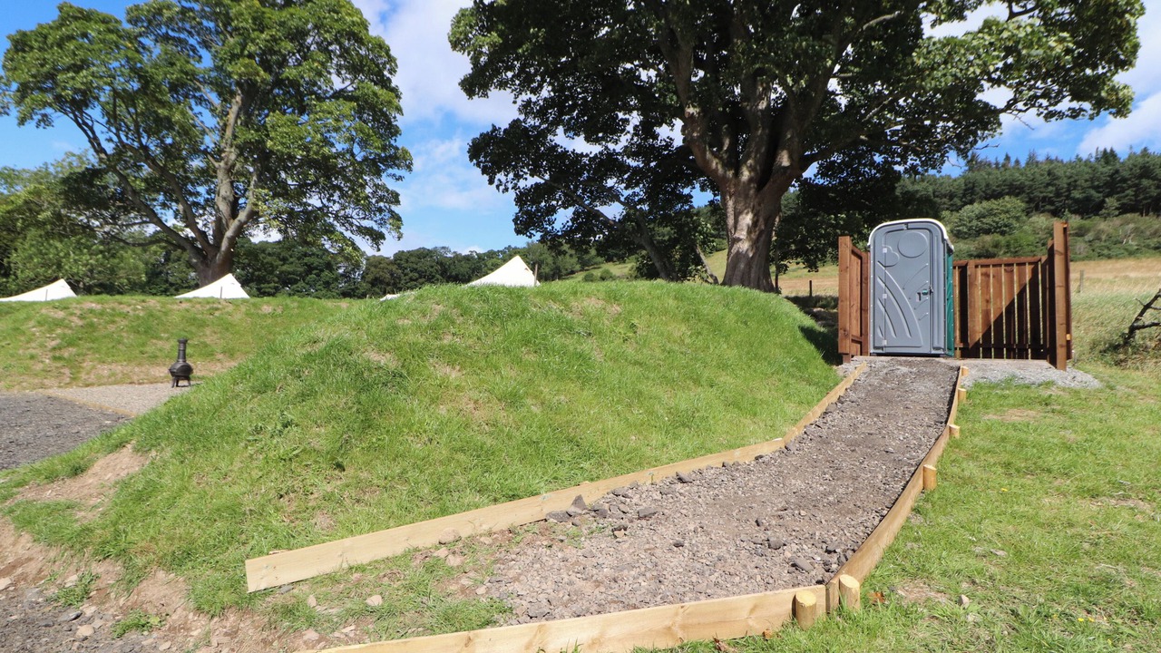 Photo of Outdoor in Glentress