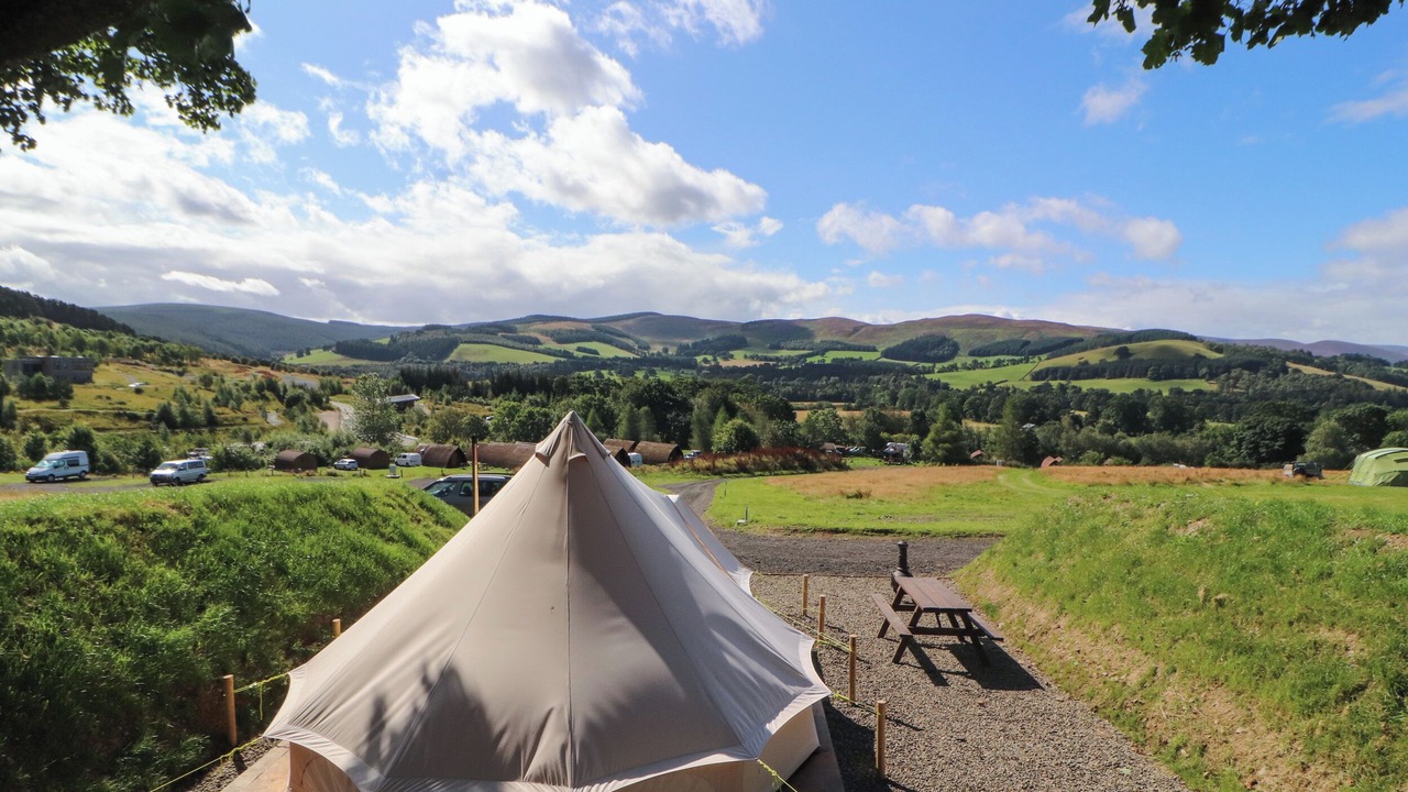 Photo of Outdoor in Glentress