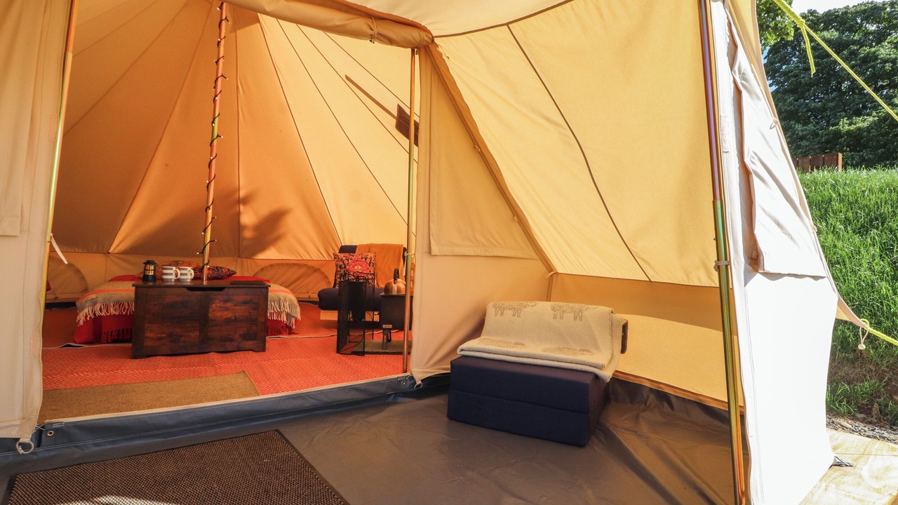 Photo of Outdoor in Glentress