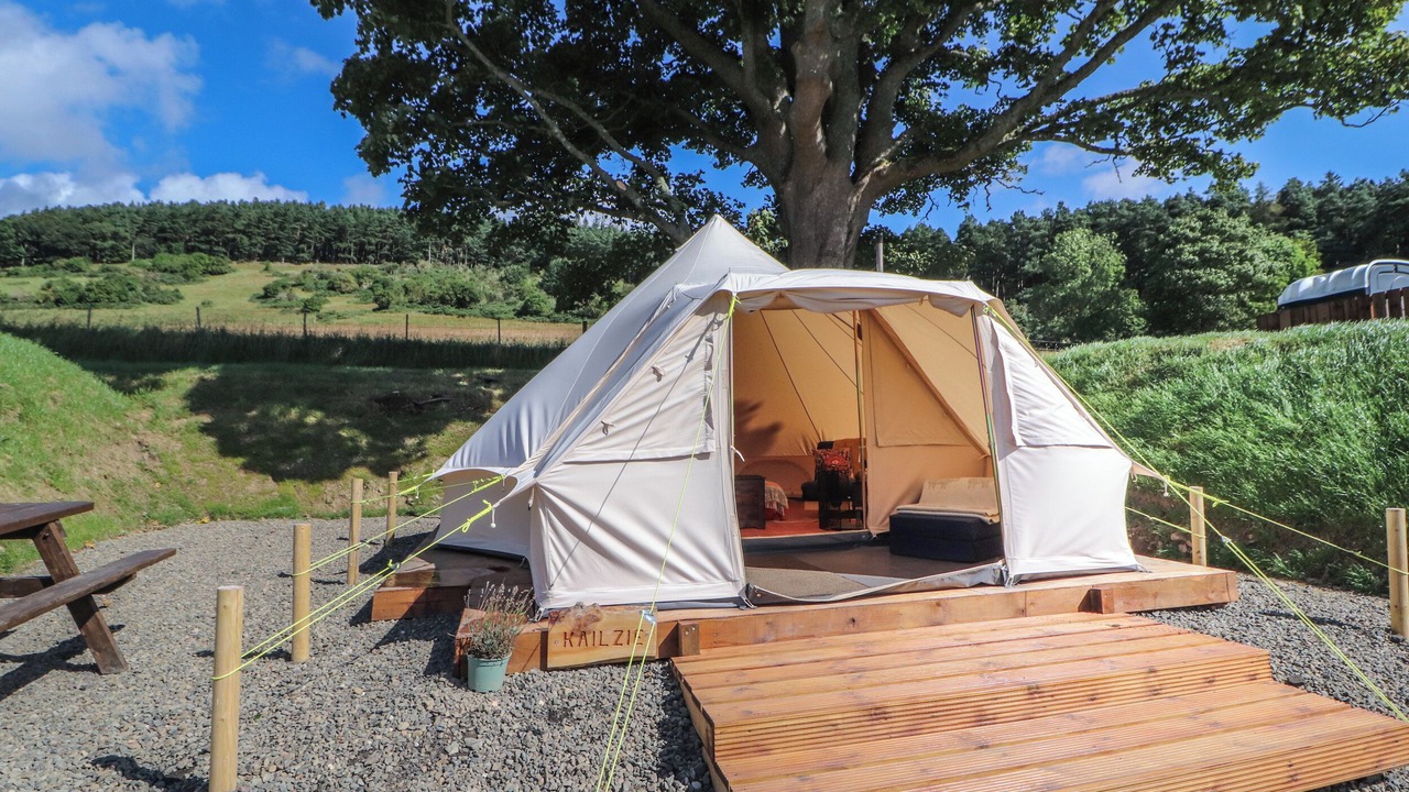 Photo of Outdoor in Glentress