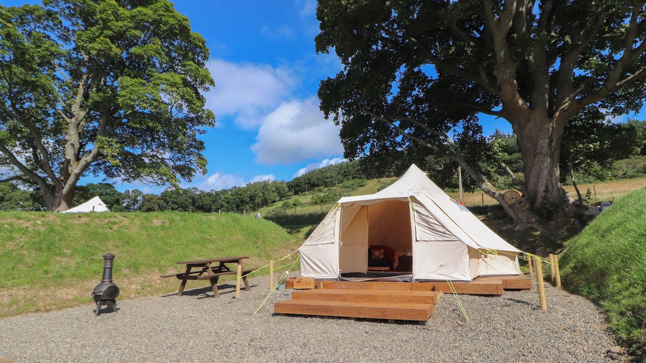 Photo of Outdoor in Glentress