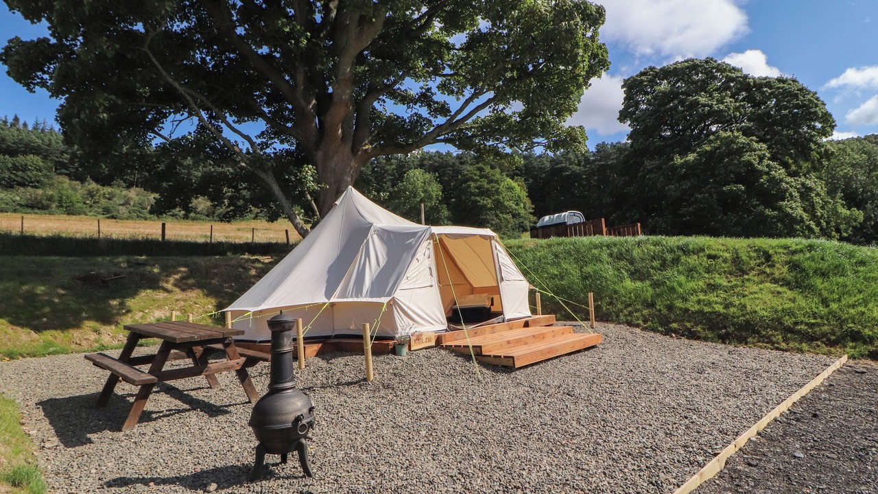 Photo of Outdoor in Glentress