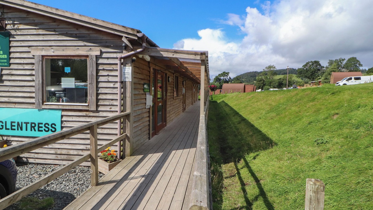 Photo of Outdoor in Glentress