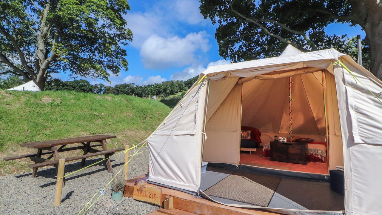 Photo of Outdoor in Glentress